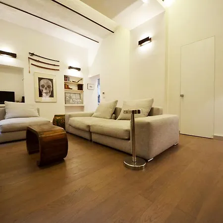 Terrace Appartement *