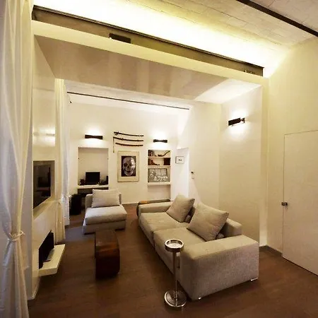 Appartement Terrace *