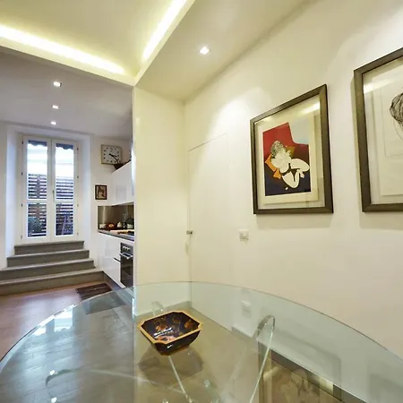 Terrace Appartement