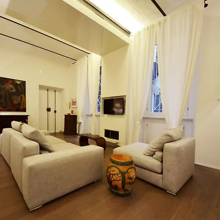 Appartement Terrace