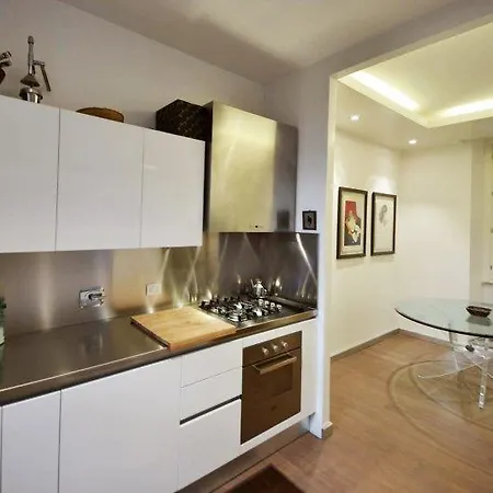 Terrace * Rome